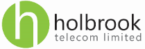 Logo of Holbrook Telecom Limited